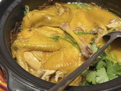 -聚丰园•湖鲜餐厅(阿红私房菜梅石路店)