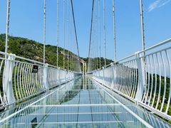-汕尾铜鼎山旅游区
