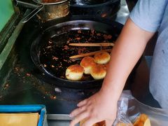 -牛煎里牛肉煎包淮南牛肉汤(广东路店)