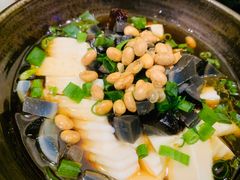 皮蛋豆腐-老板恋上鱼(荣盛广场店)