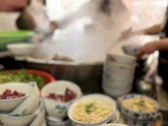 -杨家牛肉汤(淮建路店)