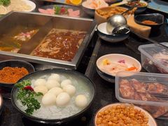 -五星桥原切肥牛火锅·30年专注好牛肉(湖塘店)