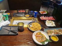 -新石器烤肉(之心城店)