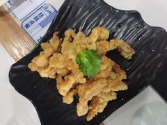 -魔法帽酱料牛肉小火锅(海门步行街店)