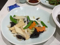 -翡翠拉面小笼包(岭南新天地店)