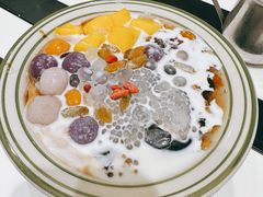 -堂屋糖水店(愚园店)