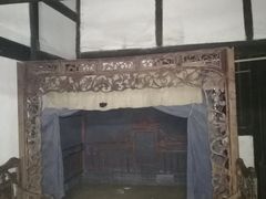 -邓小平故里