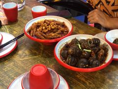 -老闵田螺馆·南昌特色小炒(梦时代店)