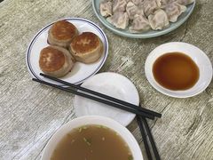 -永盛斋小吃(故宫店)