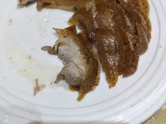 -金百万烤鸭店(马甸店)