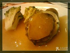 -芭菲盛宴·环球美食(解放碑英利国际店)
