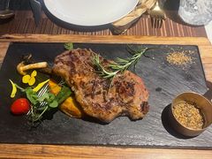 -1874融合西厨·观景餐厅(保利店)