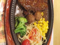 -菲滋意式餐厅(西溪印象城店)