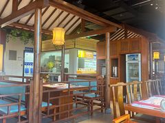 -老员外骨汤火锅(海州古城店)