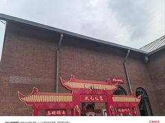 -青果巷历史文化街区