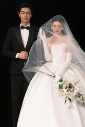 -全城热恋璀璨婚纱摄影(国贸总店)