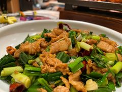 -云采云南菜(中山北路店)