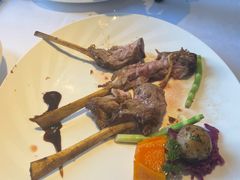 -王品牛排(杭州大厦店)