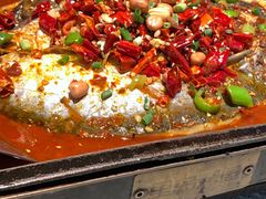 -里岛烤鱼(东港凯虹广场店)