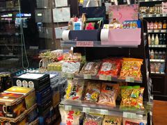 零售区-常青藤食品(成贤街店)