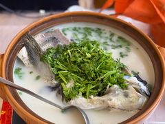 -千岛湖鱼味馆(十字街总店)