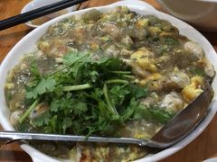 -老彬专工蚝烙糕粿