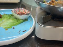 -丽景轩·徽菜馆(文化中路店)