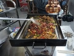 -郝大姐·乌龙山铁板烧(大学城三店)