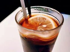-新大咀港式茶餐厅(宝山万达店)