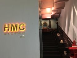 -HMC美容按摩SPA馆