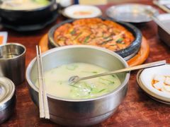 雪浓汤-神仙雪浓汤(弘大店)