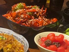 -一棠龙虾•王牌虾球(楚河汉街店)