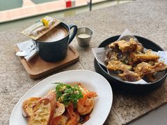 -22ºN BISTRO西餐&酒馆