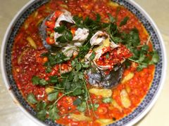 -湘潭九龙鱼头店(城南西路店)