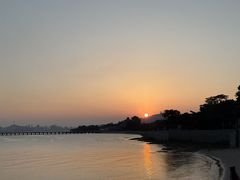 -长岛南北长山旅游景区