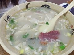 -豫掌柜饸饹面·烩面(秀沿路店)