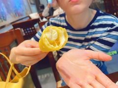 油炸冰棍-老厨家(友谊路总店)