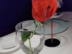 -波特曼西餐厅(南岗店)