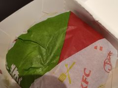 -肯德基(朝阳门店)