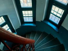 -青岛德国监狱旧址博物馆