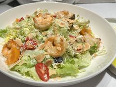 -Bistro Wang 牛排馆