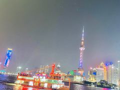 -南京路步行街