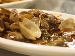 -沈家门海鲜夜排档(东港店)