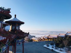 -六鼎山文化旅游区