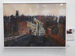 -上海跨国采购会展中心