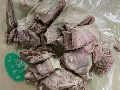 -小辫子羊肉面馆(周东店)