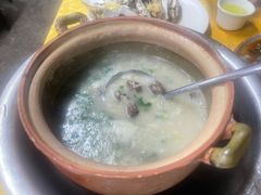 黄鳝粥-忠记湛江烧蚝店
