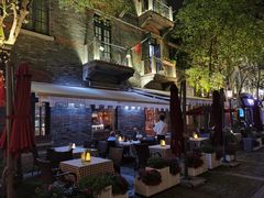 -Mammamia意大利餐厅(阳春巷店)