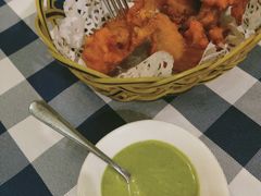 -Santoor 萨都里印度餐厅(北锣鼓巷店)