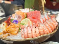 -红叶日本料理(开发区店)